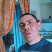 вова, 38, Таштып