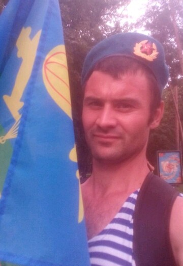 Моя фотография - артурик лобов, 34 из Краснодар (@arturiklobov)
