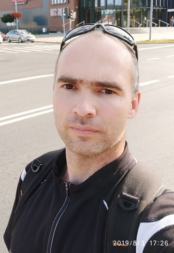 Моя фотографія - Сергей Лозовский, 43 з Херсон (@sergeylozovskiy)