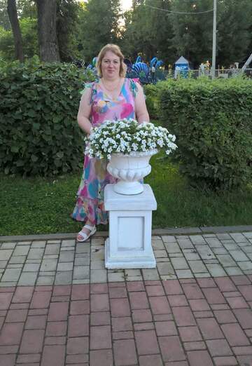 My photo - svetlana, 45 from Tver (@svetlana8106347)