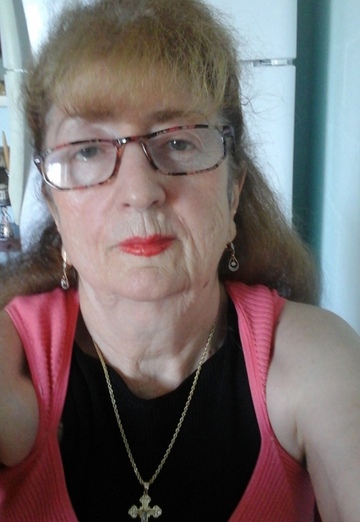 My photo - Zanna, 78 from Los Angeles (@zanna141)