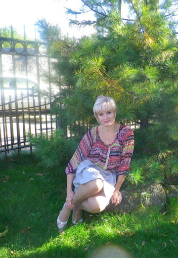 Моя фотография - Ирина, 52 из Владивосток (@irina170324)