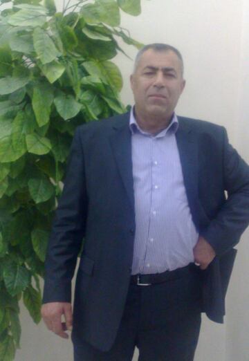 My photo - Xalig, 50 from Baku (@xalig2)