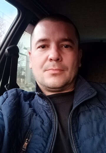My photo - Andrey, 42 from Orekhovo-Zuevo (@andrey675417)