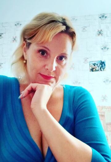 My photo - Anna, 41 from Saratov (@anna234117)