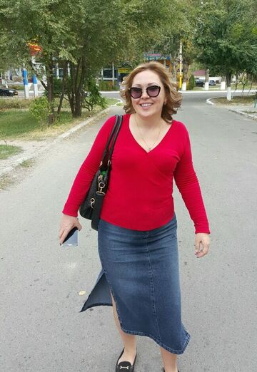 Моя фотография - Эльмира, 49 из Тараз (@elmira1923)