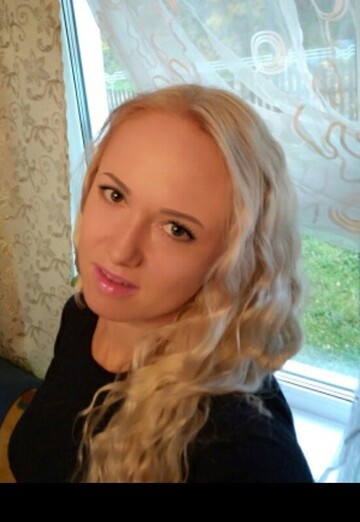Моя фотография - Илона, 37 из Могилёв (@ilona5040)