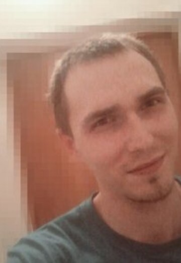 Моя фотография - Алексей, 31 из Прокопьевск (@aleksey330134)