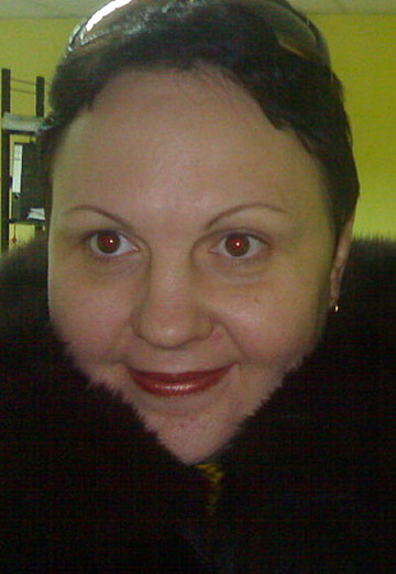 Моя фотография - Ольга, 49 из Актау (@parenkolg)