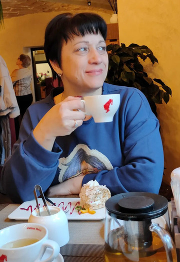 La mia foto - Viktoriya, 48 di Michajlovsk (@viktoriya123006)