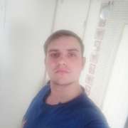 Степан, 26, Мухоршибирь