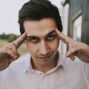 Павел, 26, Моршанск