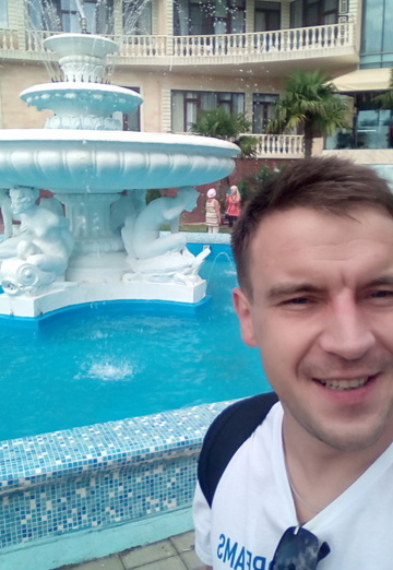 My photo - Aleksandr, 36 from Sochi (@aleksandr772901)