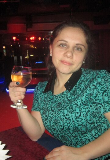 Моя фотография - Майя, 40 из Ярославль (@mayya2547)