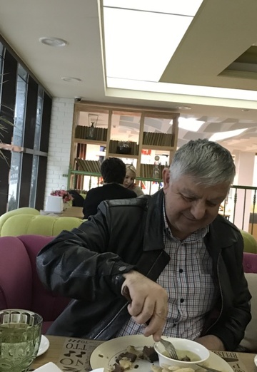My photo - hamzat, 68 from Grozny (@hamzat364)