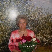 Екатерина, 73, Мостовской