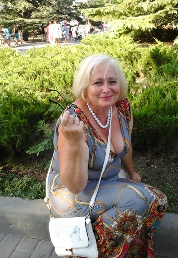 My photo - L dmila churdaleva, 62 from Sevastopol (@ldmilachurdaleva)