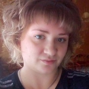 Кристина, 31, Саяногорск