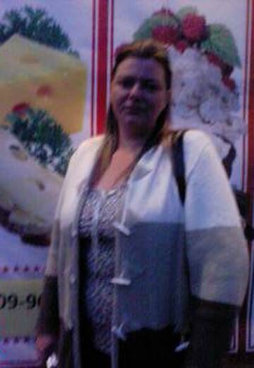 My photo - Tatyana, 43 from Volokolamsk (@symok0806)