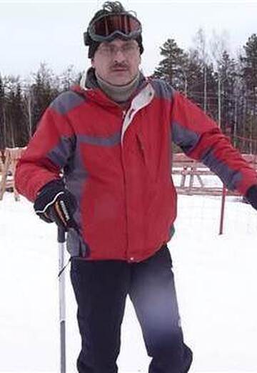 Моя фотография - леонид, 65 из Новоуральск (@user90654)