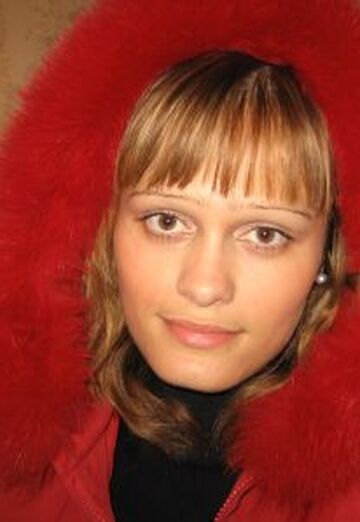 My photo - Natali, 41 from Kholmogory (@voronof)