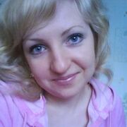 НАДЕЖДА, 36, Арамиль