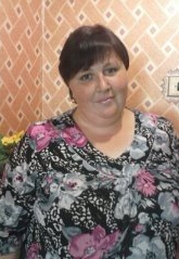 My photo - Alena, 40 from Belovo (@alena41433)