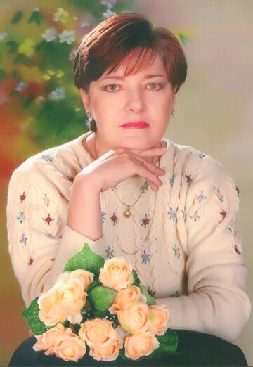 Моя фотография - Svetlana, 57 из Ташкент (@svetlana159272)