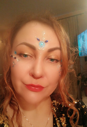 Моя фотография - Оксана, 43 из Петропавловск-Камчатский (@darya30845)