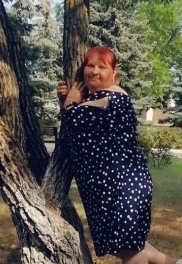 La mia foto - Mariya, 35 di Dimitrovgrad (@mariya193653)