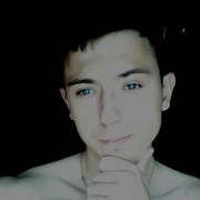 Александр, 25, Верхняя Салда