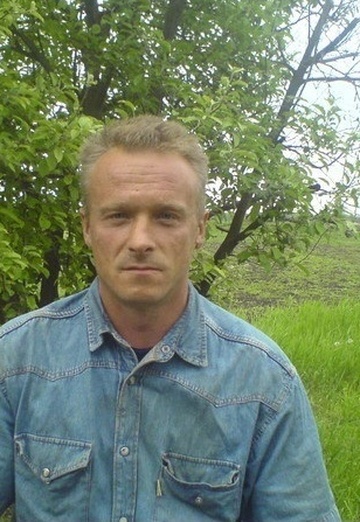 My photo - Vyacheslav, 52 from Millerovo (@vyacheslav36436)