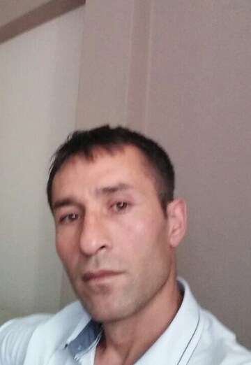 My photo - Sayim Eryılmaz, 41 from Kazan (@sayimerylmaz)