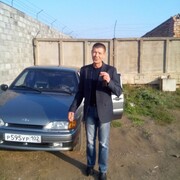 Сергей Васильев, 57, Зирган