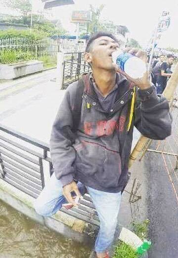 Моя фотография - Endru, 29 из Джакарта (@endru1093)