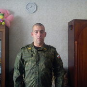 Андрей 34 Спасск-Далекий