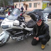 александр, 54, Весьегонск