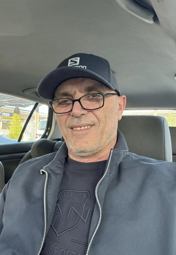 My photo - Bajram, 53 from Ashitovo (@bajram13)