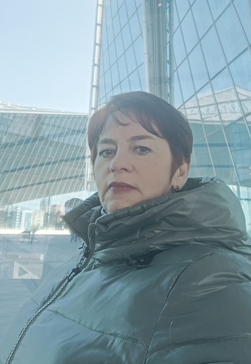 Elena Tuchkova (@elenatuchkova) — my photo № 1