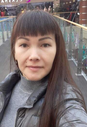 My photo - Regina Rechapova, 29 from Tobolsk (@reginarechapova)