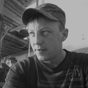 Александр, 33, Серышево