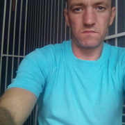 алексей, 36, Томилино
