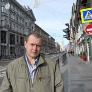 Владимир Матюха, 39, Калач
