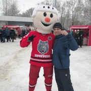Алексей, 46, Глазов
