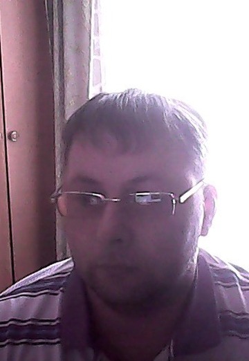 Моя фотография - Дмитрий Борисович Кор, 41 из Южно-Сахалинск (@dmitriyborisovichkor)