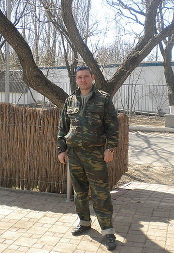 My photo - Vladislav, 48 from Yeisk (@vladislav30695)