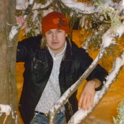 Женя, 39, Майкоп