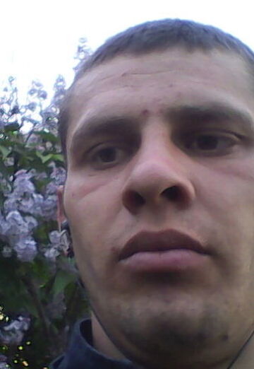 My photo - Yulіan, 32 from Kyiv (@ulan1479)