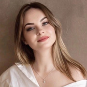 Арина, 26, Тольятти