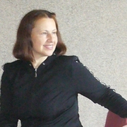 Алина, 57, Домодедово